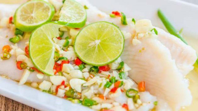 Lợi ích sức khỏe của cá basa có thể bạn chưa biết