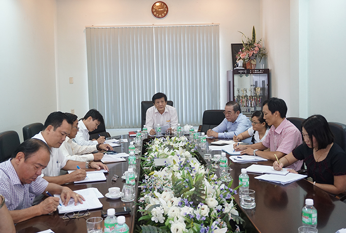 Bổ sung 10 tỷ đồng cho Ngân hàng Chính sách xã hội tỉnh