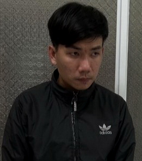 Giả chữ ký của bạn để rút tiền ngân hàng