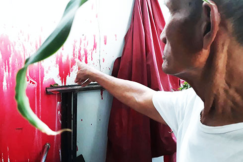 Xử lý nghiêm các đối tượng cho vay nặng lãi