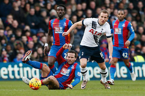 Tâm điểm derby thành Manchester