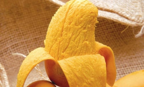 Vỏ trái cây làm đẹp