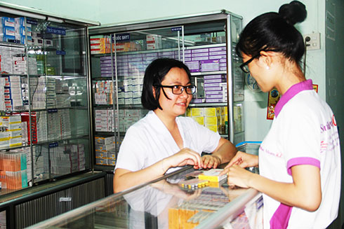 Hãy hành động hôm nay