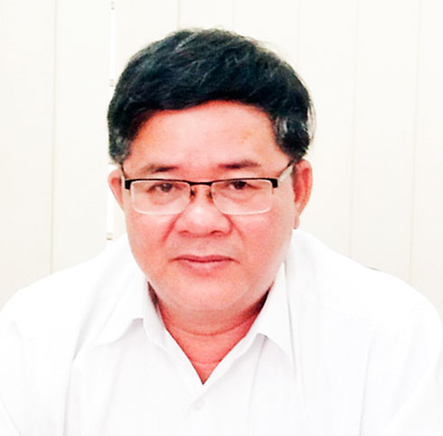 Chủ động theo dõi sự phát triển của tảo độc