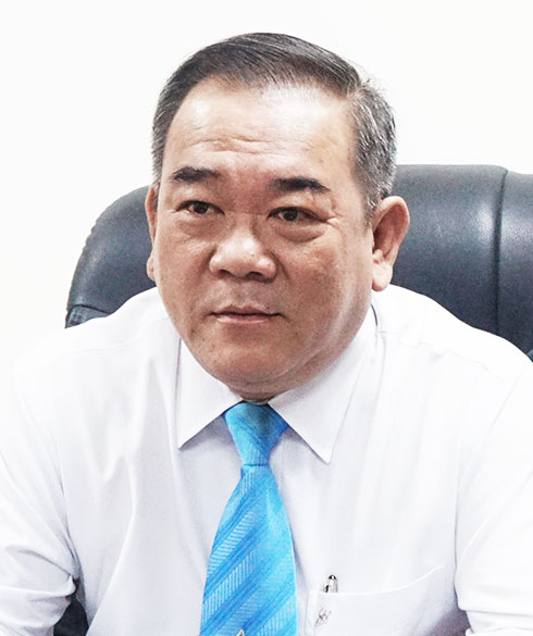 Dồn vốn cho vay cuối năm