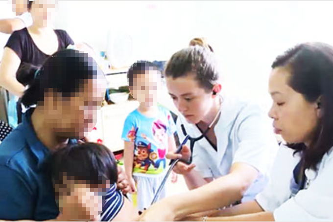 Những điều cần biết về bệnh lao hạch