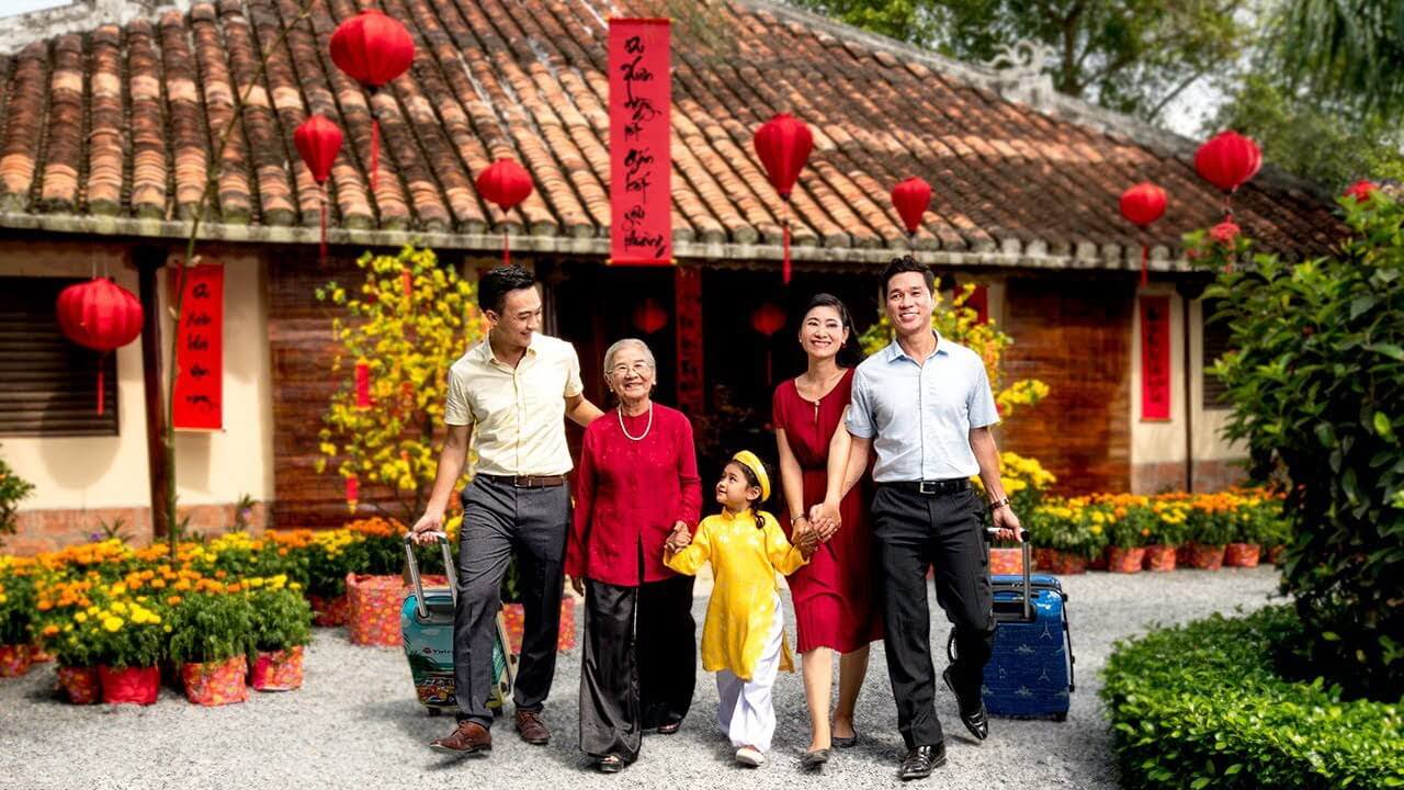 Vietravel "khuyến mại xuân 2019" ưu đãi "khủng" lên đến 6,2 triệu đồng/khách