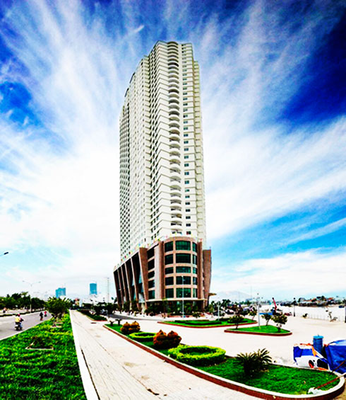 Khai trương khách sạn Mường Thanh Luxury Khánh Hòa