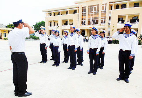 Nỗ lực đổi mới, sáng tạo trong dạy và học