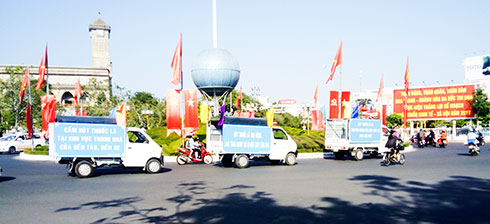 Nghiện thuốc lá là một bệnh lý