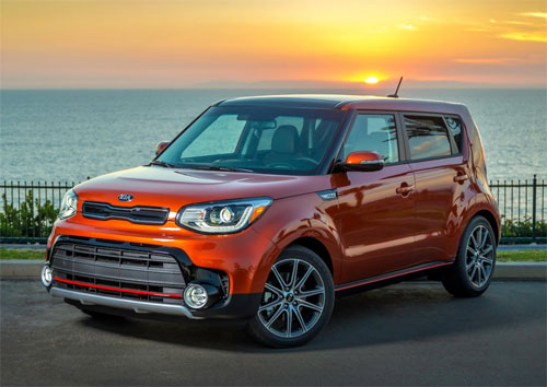 9 mẫu xe tốt nhất giá dưới 20.000 USD tại Mỹ