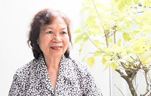 Nơi trưởng thành về lý luận chính trị