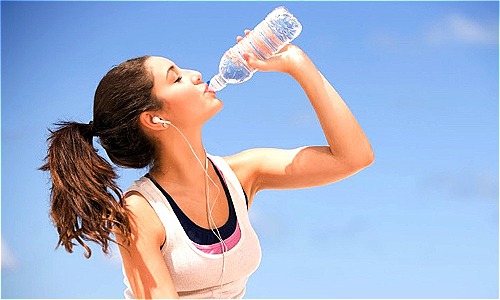 5 điều nên làm trong một tuần để cơ thể khỏe