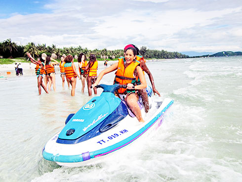 Khôi phục thị trường khách Tây Âu, Bắc Mỹ: Cần nhiều giải pháp