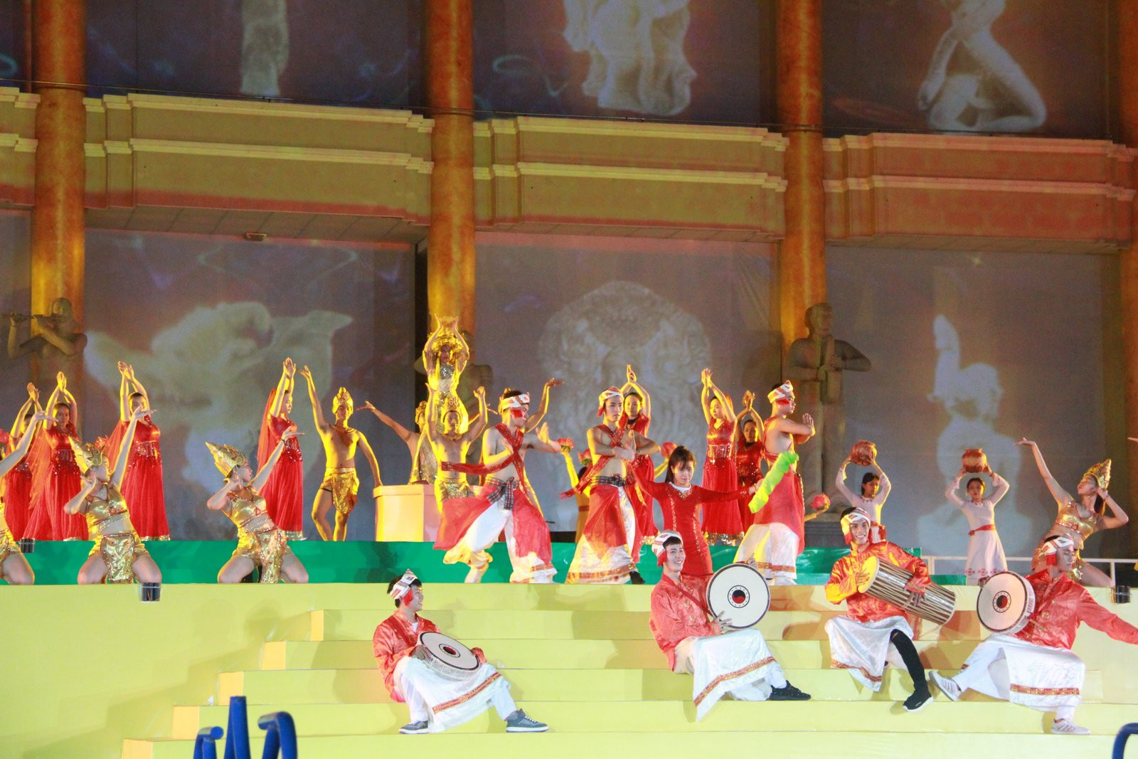 Sẽ có nhiều hoạt động văn hóa, du lịch được tổ chức trong Năm Du lịch quốc gia 2019 - Nha Trang, Khánh Hòa