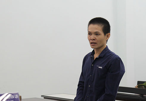 Vợ chồng mâu thuẫn vì tin nhắn tỉ số