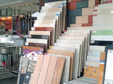 Dien Khanh District focuses on developing building materials