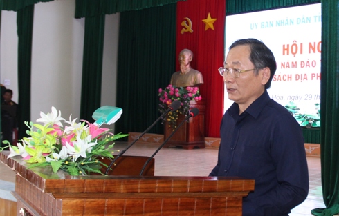 Khánh Hòa tổng kết 10 năm đào tạo sĩ quan dự bị bằng ngân sách địa phương