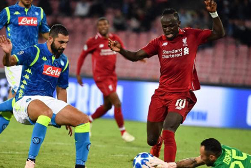 Phân tích tình hình các bảng đấu trước vòng cuối