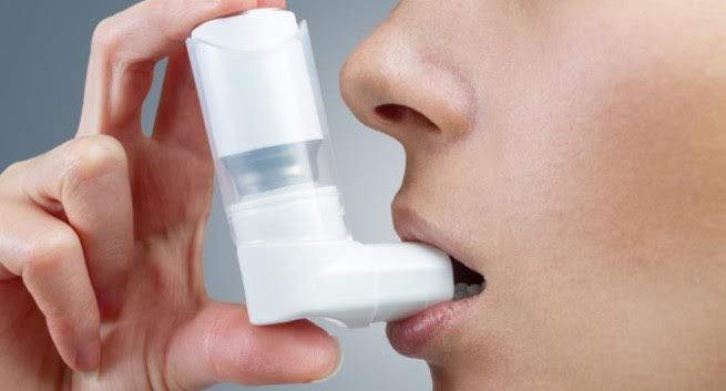 Dầu cá hỗ trợ điều trị hen