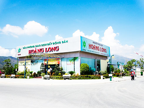 Phá đường dây chạy đất tái định cư ở Nha Trang