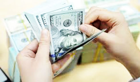 Tỷ giá ngoại tệ ngày 30/11: USD đồng loạt lao dốc