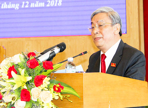 Sẽ tiếp tục giám sát các dự án chậm tiến độ