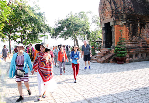 Du lịch phát triển chưa bền vững