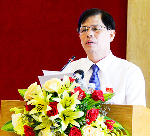 Quyết liệt hơn nữa trong chỉ đạo, điều hành, thúc đẩy tăng trưởng kinh tế nhanh - bền vững (*)