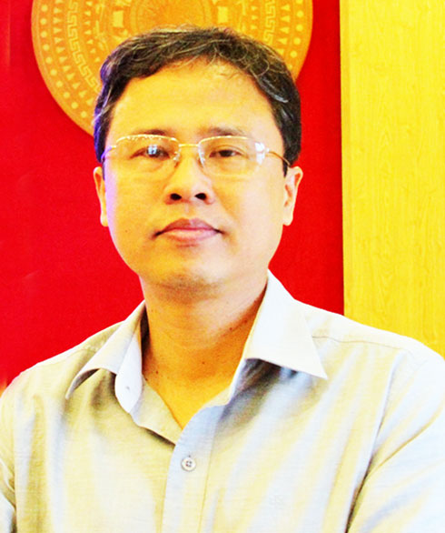 Đầu tư hơn 340 tỷ đồng cho dự án Tỉnh lộ 3