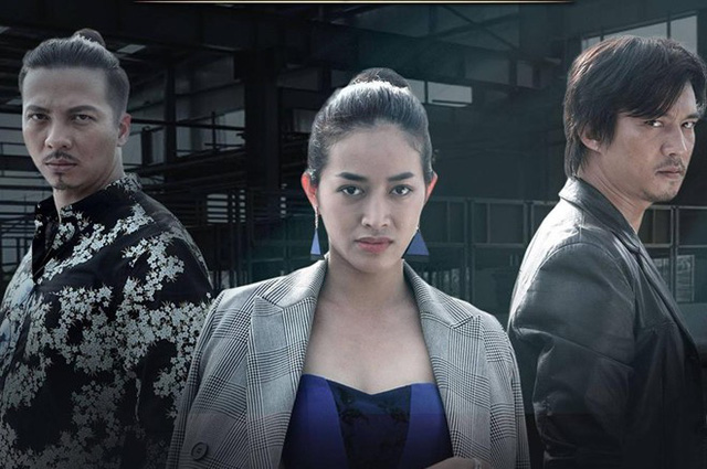 VTV ngừng chiếu &quot;Kẻ ngược dòng&quot; để điều chỉnh khung giờ phát sóng