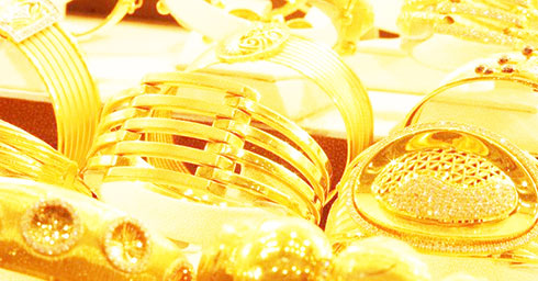 Bất ngờ tăng cao trở lại