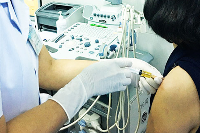 Đến 7 giờ ngày 10-11, Khánh Hòa có thêm 15 bệnh nhân mắc Covid-19 được điều trị khỏi bệnh