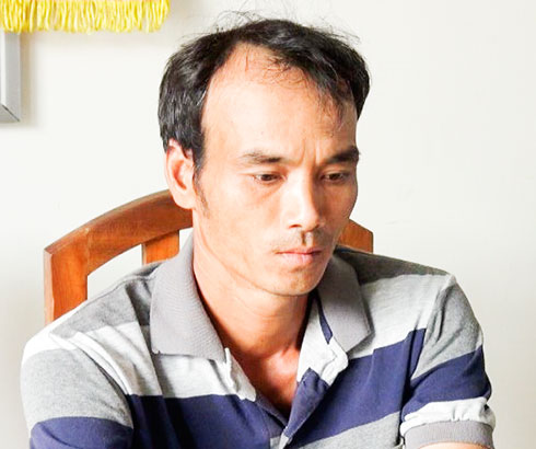 Bắt kẻ hiếp dâm trẻ em