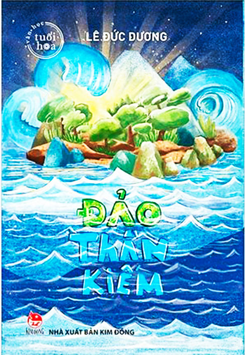 Nhìn lại văn học thiếu nhi Khánh Hòa