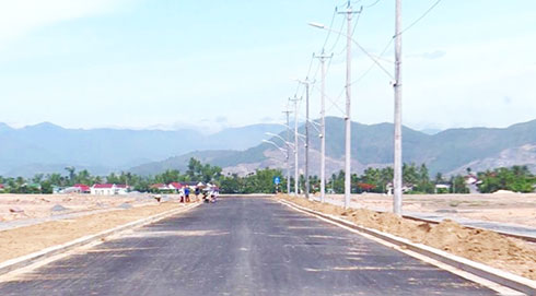 Các cụm công nghiệp mới: Sẵn sàng đón nhà đầu tư