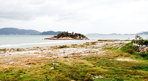 Siết chặt tình trạng bán dự án