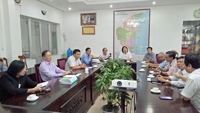 Đề nghị tặng thưởng cho 18 tác phẩm văn học - nghệ thuật xuất sắc