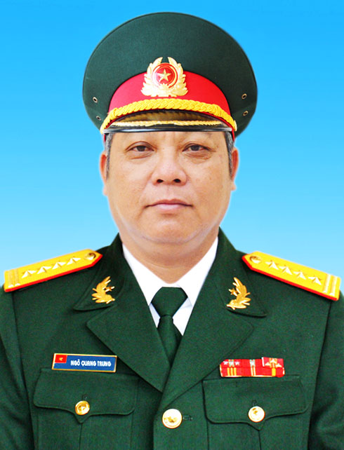 Thực hiện toàn diện nhiệm vụ quốc phòng, quân sự địa phương