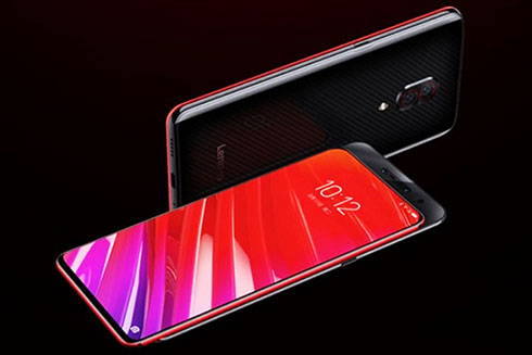 Sắp có smartphone đầu tiên thế giới trang bị RAM 'khủng' 12 GB