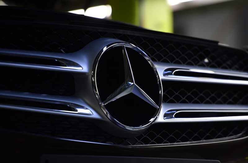 BMW và Daimler hợp nhất một phần hoạt động kinh doanh