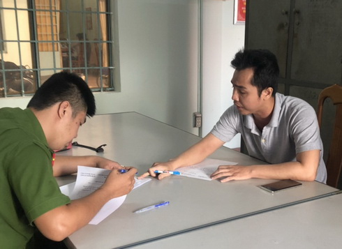 Vụ nguyên thư ký tòa hành hung Phó Chủ nhiệm Đoàn luật sư tỉnh Khánh Hòa: Kiến nghị xử lý nghiêm