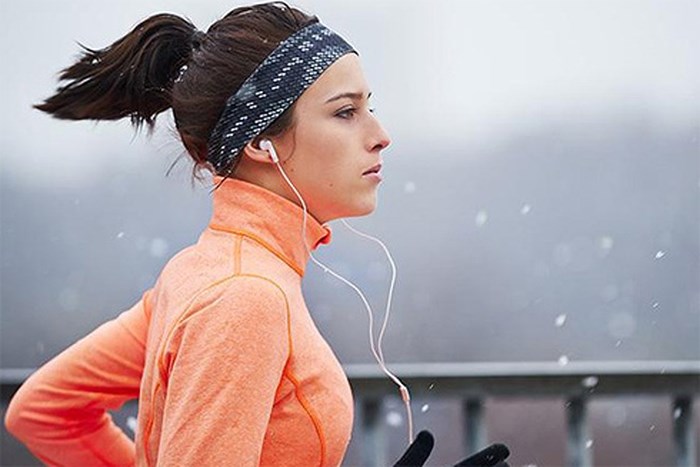 Bí quyết để kiểm soát cân nặng vào mùa đông