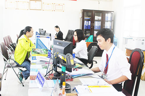 Hướng dẫn chính sách thuế cho người nộp thuế. 