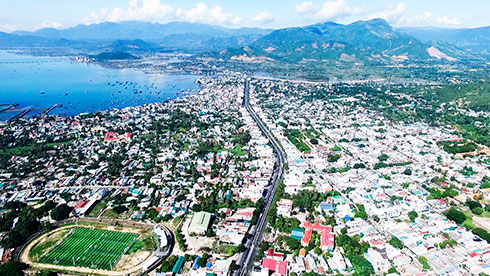 Cam Ranh: Nhiều bất cập trong quản lý xây dựng