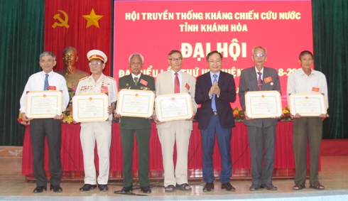 Đại hội Đại biểu lần thứ III, nhiệm kỳ 2018 - 2023