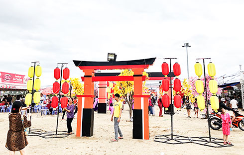 Hội chợ Khuyến mãi Khánh Hòa 2018: Cơ hội quảng bá thương hiệu cho doanh nghiệp