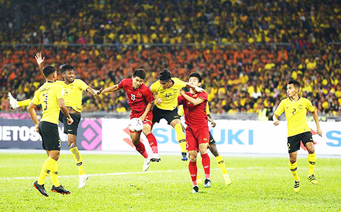 "Chết" bởi bóng chết!