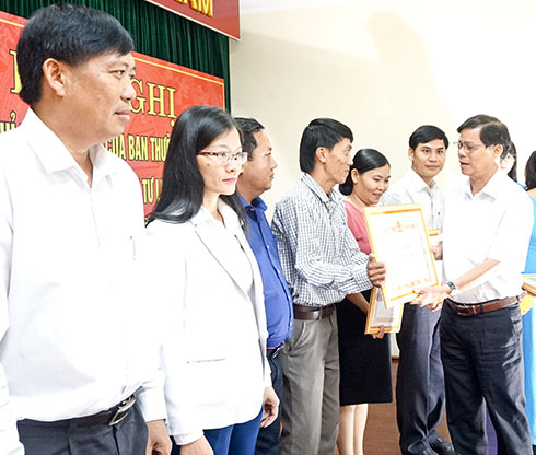 Tổng kết công tác nghiên cứu, biên soạn lịch sử xã, phường, thị trấn