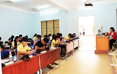 Tìm hướng đi mới